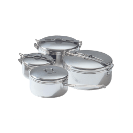 MSR POPOTE ALPINE STOWAWAY 775ML 775ML .