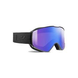 JULBO MASCHERA DA SCI CYRIUS REA 1-3 HC NOIR