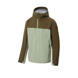 THE NORTH FACE Giacca Dryzzle Flex Futurelight Uomo S MILITARY OLIVE/TEA G