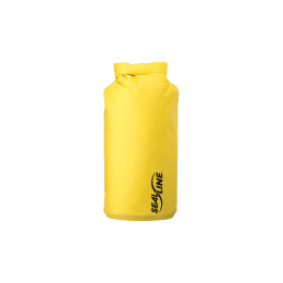 SEALLINE SACCA STAGNA BAJA 10L 10 yellow