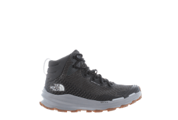 THE NORTH FACE VECTIV FASTPACK MID FUTURELIGHT DONNA 41 ASPHALT GREY/TNF BLA