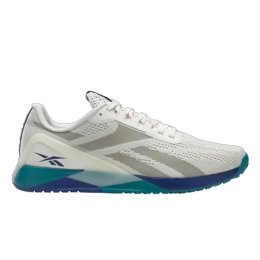 REEBOK NANO X1 UOMO 41 CHALK/CLACOB/SEAPTE