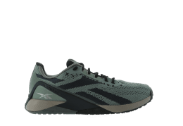 REEBOK NANO X1 DONNA 36 HARGRN/CBLACK/PUGRY6