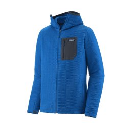 PATAGONIA PILE R1 AIR FULL-ZIP UOMO XXL ALPB