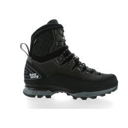HANWAG ALVERSTONE II GTX UOMO 44.5 ASPHALT/LIGHT GREY