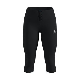 ODLO COLLANT 3/4 ESSENZIALE DONNA L 15000 BLACK