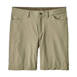 PATAGONIA Pantaloncini Skyline Traveller Donna 8 SHLE