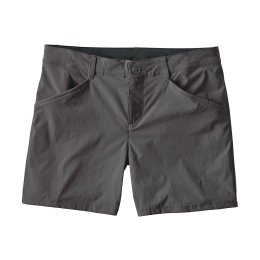 PATAGONIA PANTALONCINO QUANDARY 5 IN DONNA 8 FGE