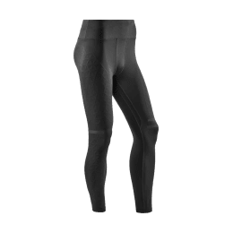 CEP COLLANT RUN TIGHTS UOMO L BLACK