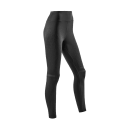 CEP COLLANT RUN TIGHTS DONNA L BLACK