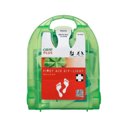 CARE PLUS KIT DI PRIMO SOCCORSO LIGHT WALKER TU .