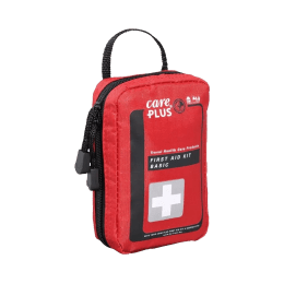CARE PLUS KIT DI PRIMO SOCCORSO BASE TU .