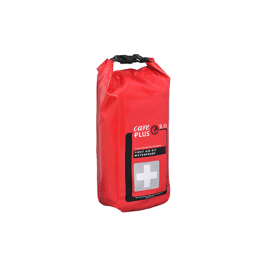 CARE PLUS KIT DI PRIMO SOCCORSO WATERPROOF TU .