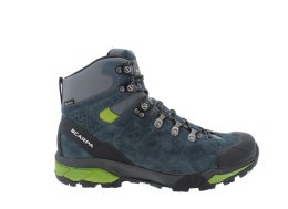SCARPA ZG TREK GTX UOMO 39 OTTANIO GRAY SPRING