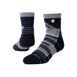 STANCE CHAUSSETTES LITTLE CREEK QUARTER 35-37 NAVY