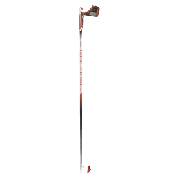 TSL BASTONI DA MARCIA NORDICA TACTIL C50 SLIM SPIKE GOYAVE 115 GOYAVE