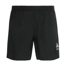 ODLO PANTALONCINO ZEROWEIGHT 5 DA UOMO XL 15000 BLACK