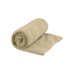 SEA TO SUMMIT ASCIUGAMANO TEK TOWEL BOUCLETTE M TU DESERT
