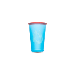 HYDRAPAK GOBELETS SPEED CUP (PACK DE 2) TU MALIBU/GOLDEN
