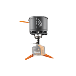 JETBOIL FORNELLO JETBOIL STASH TU .