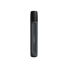 LIFESTRAW FILTRO ACQUA LIFESTRAW PERSONAL TU DARK GRAY