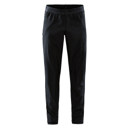 CRAFT PANTALONE ADV CHARGE TRAINING UOMO XL BLACK