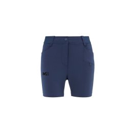 MILLET SHORT WANAKA STRETCH II DONNA 36 7317 SAPHIR