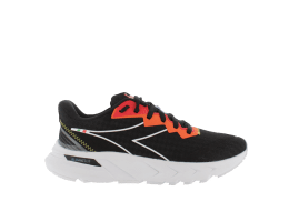 DIADORA MYTHOS BLUSHIELD VOLO 2 DONNA 38 BLK/WHT/VERMILLION O