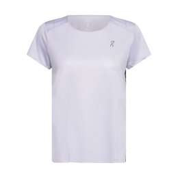 ON T-SHIRT PERFORMANCE-T DONNA L LAVENDER BLACK