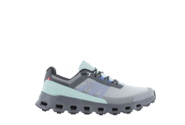 ON CLOUDVISTA UOMO 44 ALLOY BLACK
