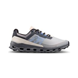 ON CLOUDVISTA DONNA 37.5 ALLOY BLACK