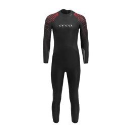 ORCA COMBINAZIONE APEX FLOAT UOMO 5 44 RED BUOYANCY