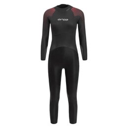ORCA COMBINAZIONE APEX FLOAT DONNA S 44 RED BUOYANCY