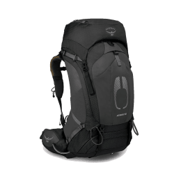 OSPREY ZAINO ATMOS AG 50 UOMO S/M BLACK