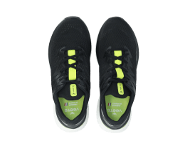 VEETS TRANSITION MIF 2 UOMO 43 NOIR/JAUNE