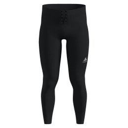 ODLO COLLANT ESSENTIAL UOMO S 15000 BLACK