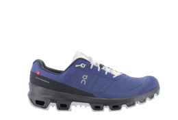 ON CLOUDVENTURE UOMO 44 TWILIGHT MIDNIGHT