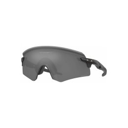 OAKLEY OCCHIALI DA SOLE ENCODER PRIZM BLACK MATTE BLACK