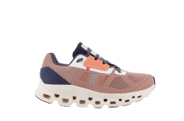 ON CLOUDSTRATUS DONNA 42 CORK FAWN