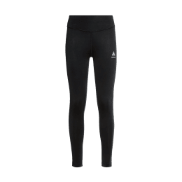 ODLO COLLANT ESSENTIAL DONNA XS 15000 BLACK