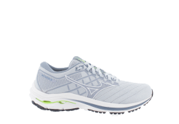 MIZUNO WAVE INSPIRE 18 DONNA 37 01/HEATHER/WHT/TROPO