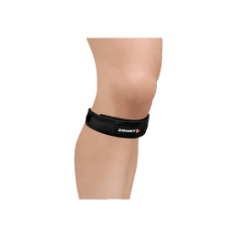 ZAMST Supporto di compressione per tendine rotuleo JK BAND L .