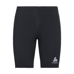 ODLO COLLANT 3/4 ESSENTIAL UOMO S 15000 BLACK