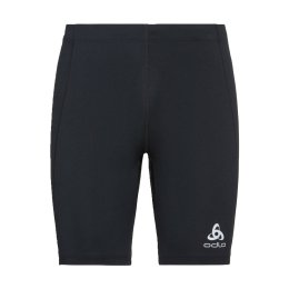 ODLO CALZAMAGLIA ESSENTIAL UOMO S 15000 BLACK