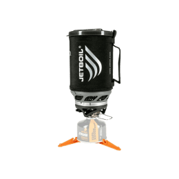 JETBOIL FORNELLO JETBOIL SUMO TU .