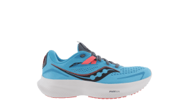 SAUCONY RIDE 15 DONNA 37.5 31- OCEAN/SHADOW