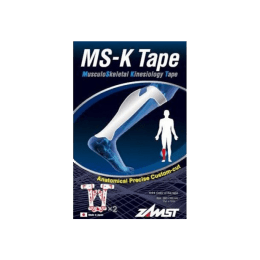 ZAMST SUPPORTO MUSCOLARE POLPACCIO MS-K TU CHAIRE