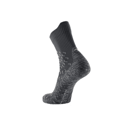 THERM-IC CALZINI TREKKING ULTRA COOL ANKLE UOMO 35-38 GREY