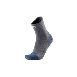 THERM-IC CALZINI TREKKING TEMPERATE UOMO 35-38 GREY/NAVY