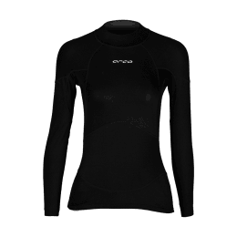 ORCA SOTTOSTRATO IN NEOPRENE DONNA M 01 BLACK